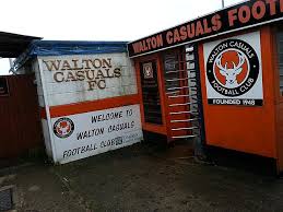 Image result for Walton Town Football Club