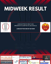 Image result for Long Sutton Cricket Club