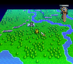 「クァス・デボネア 伝説のオウガバトル」の画像検索結果