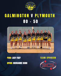 Image result for Galmington Netball Club