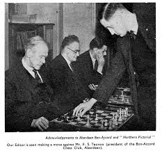 Image result for Aberdeen Draughts Club