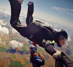 Image result for York University Parachute Club