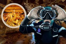 Image result for Aztec Divers