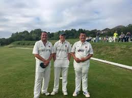 Image result for Glodwick Cricket Club