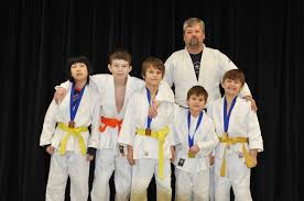 Image result for Hillsborough Judo Club