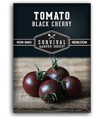 Afbeeldingsresultaat voor debarro black tomato