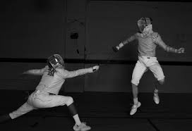 Image result for Bakewell Fencing Club