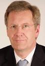 Germany president, Christian Wulff - Christian Wulff