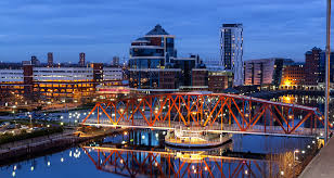 Image result for City Of Manchester