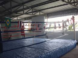 Image result for Phraya Pichai Camp Muay Thai