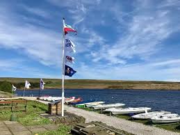Image result for West Pennine Sailboard Club