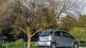 Image result for mitsubishi MiEV