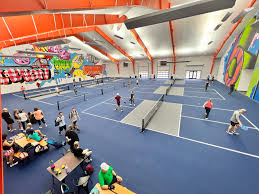 Image result for Mid Kent Pickleball