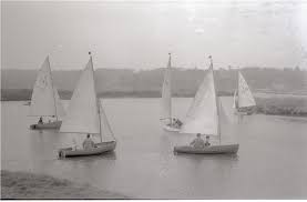Image result for Norwich Frostbite Sailing Club