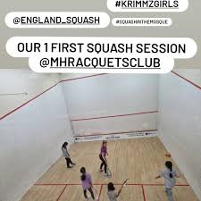 Image result for Markland Hill Ltc Badminton Club