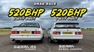 Image result for ford rs500 cosworth