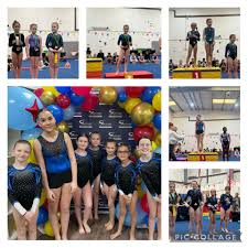 Image result for City Of Coventry Rhythmic Gym Club