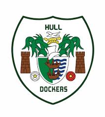 Image result for Hull Dockers Rugby League Football Club