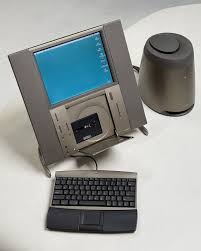 Image result for Twentieth Anniversary Macintosh