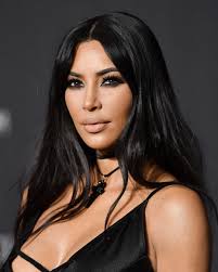 Image result for Kim Kardashian