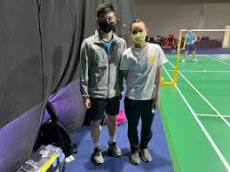 Image result for Wareham and Purbeck Badminton Club