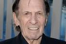 Leonard Nimoy, Star Treks Spock, Dead at 83