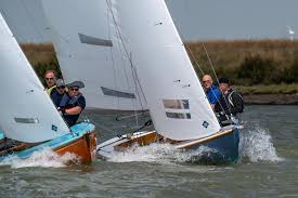 Image result for Royal Corinthian Yacht Club Burnham On Crouch