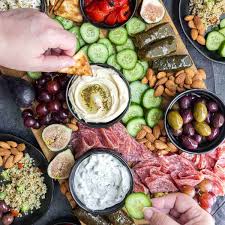Image result for mezze