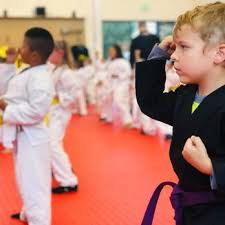 Image result for West Jordan Martial Arts Dojo