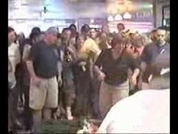 Image result for The big shot Dwarf tossing club
