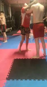 Image result for Phraya Pichai Camp Muay Thai