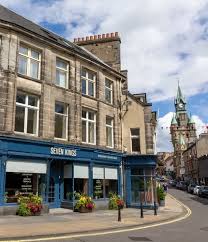 Image result for Dunfermline Scrabble Club
