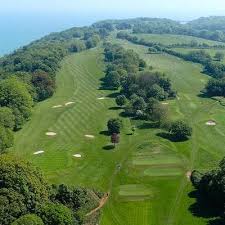 Image result for Teignmouth Golf Club Limited