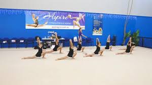 Image result for Aspire Gym Academy