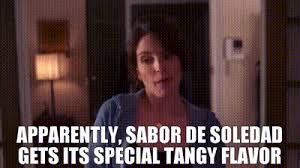 Image result for Sabor de Soledad