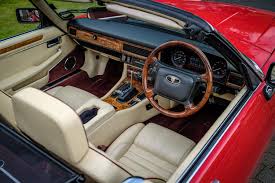 Image result for Signal Red 1990 Jaguar