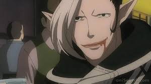 「アレイスター・クロウリー三世 D.Gray-man」の画像検索結果