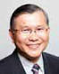 See Lian Ong was inaugurated