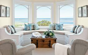 Beach House Decor Ideas - How To Furnish