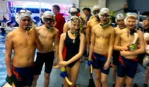 Image result for Xarifa Octopush Club (East Manchester)