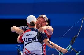 Image result for Taverham Archers