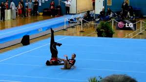 Image result for L&G Acrobatic Gymnastics Club