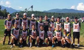 Image result for Brooklands Lacrosse Club