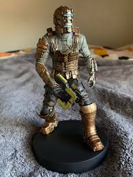 「アイザック・クラーク」の画像検索結果