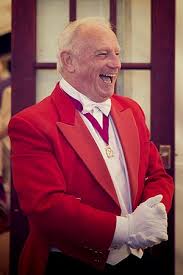 Mike Culleton is a Professional Toastmaster and Master of Ceremonies, based on Merseyside in the North West. A specialist wedding Toastmaster for all types ... - mike1
