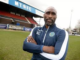 Image result for Macclesfield Meltdown