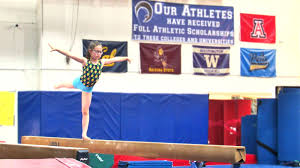 Image result for Head Over Heels Gymnastics Club