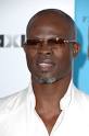 Djimon Hounsou Photo : Djimon Hounsou 190398