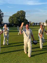 Image result for Leamington Cricket Club