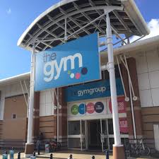 Image result for Farnworth Health Club